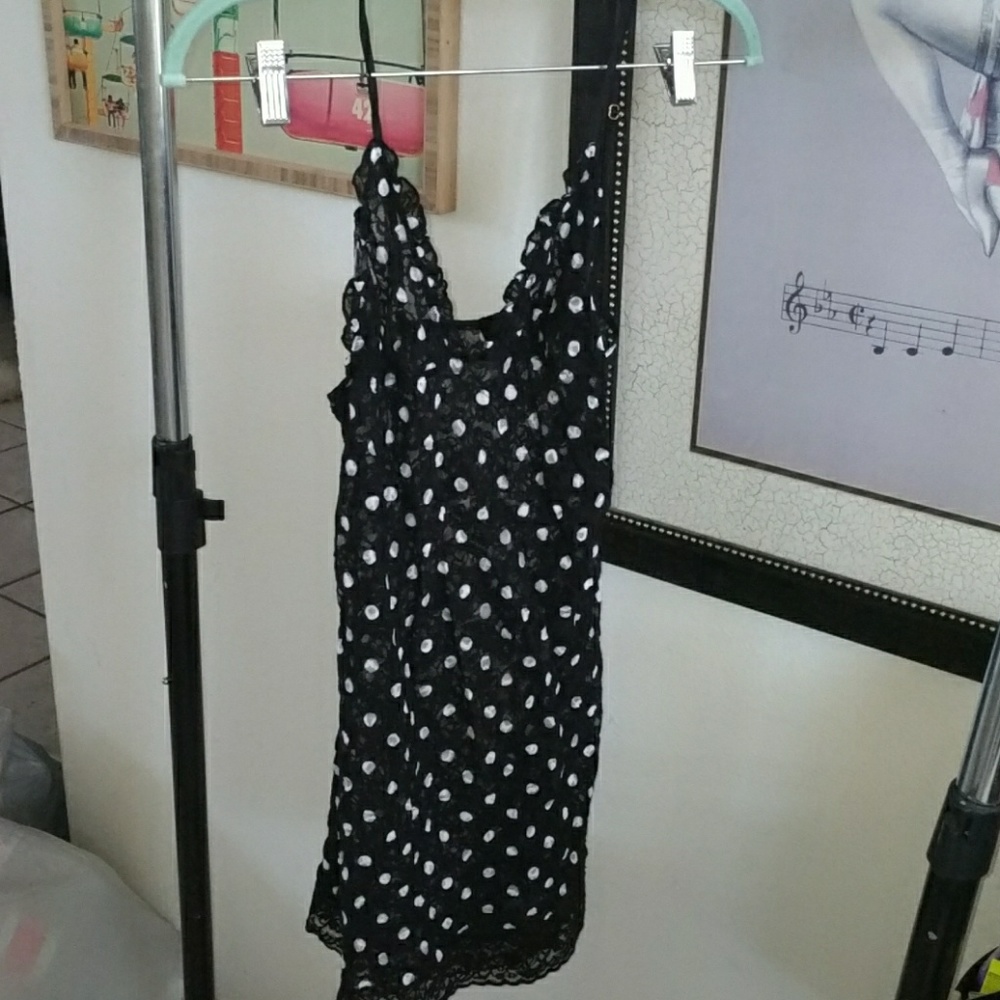 Victoria's secret nightie